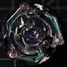 Kreis Satan .2G.Lp Glaive Loop Beyblade Burst Takara Tomy #2 D