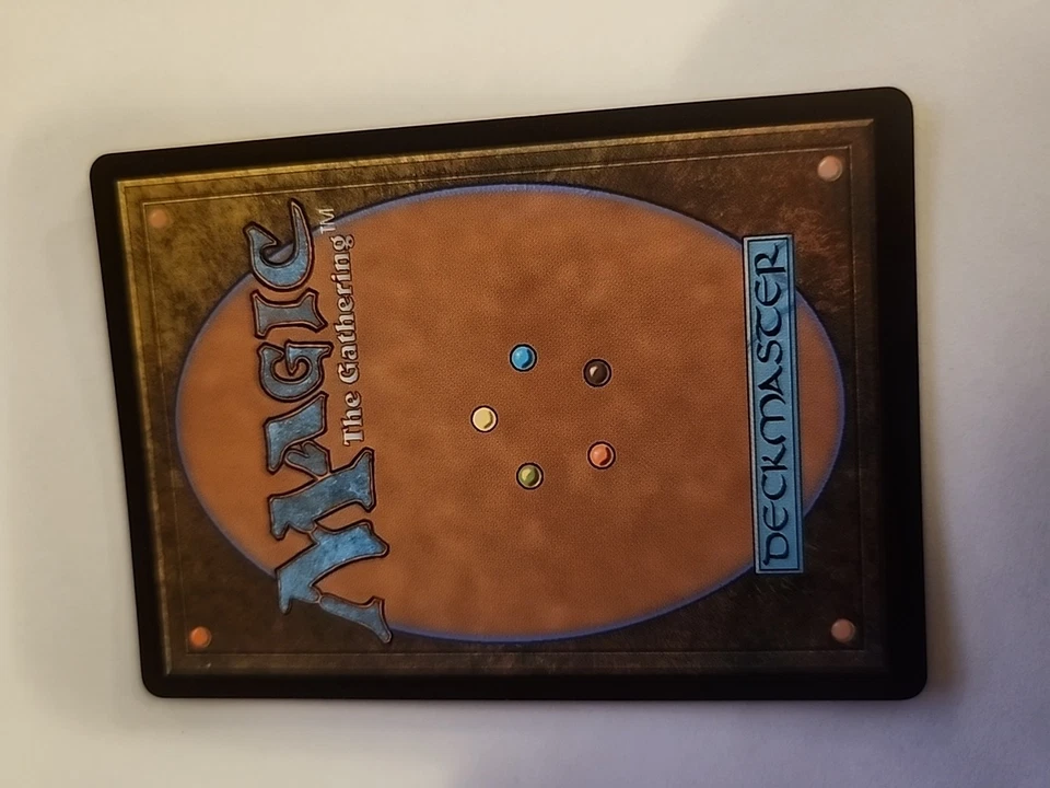 Mox Amber The Brothers' War: Retro Frame Artifacts Regular - Image 3 of 4