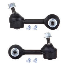 2 Pcs For 2007-2017 Honda CR-V 2WD 4WD Rear Stabilizer Sway Bar End Links New