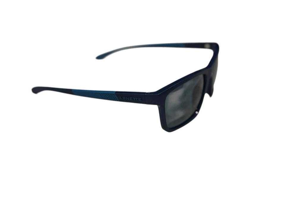 Arnette MIDDLEMIST AN 4328U BLUE/ BLUE 58/17/142 men Sunglasses - Image 3 of 4