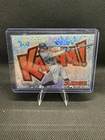 2025 Panini Prospect Edition AARON JUDGE KABOOM!