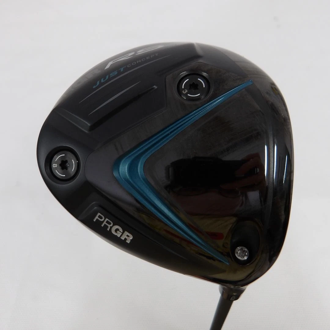 PRGR Driver 10.5 Loft Golf Clubs for sale | eBay