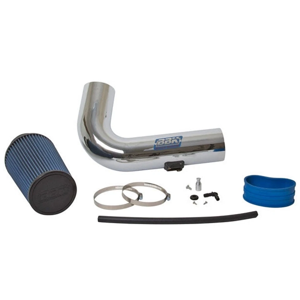 1771 BBK Cold Air Intake for Chevy Chevrolet Camaro 2010-2015 - Image 3 of 4