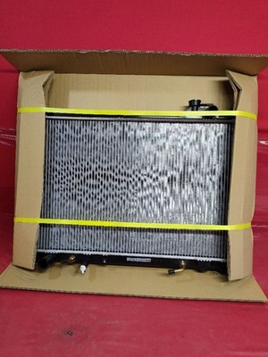NEW Aftermarket KOYORAD Radiator for 2001-2003 Toyota Highlander 3.0L V6 A/T