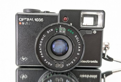 Optima 335 Sensor Electronic Agfa Sensor Agfa Optima 1035 Review