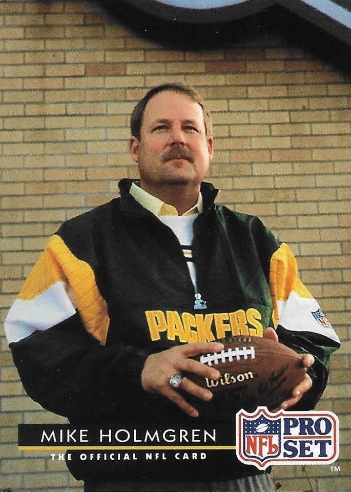 1992 Pro Set Football (#1-243) - Complete Your Set - Image 2 of 4