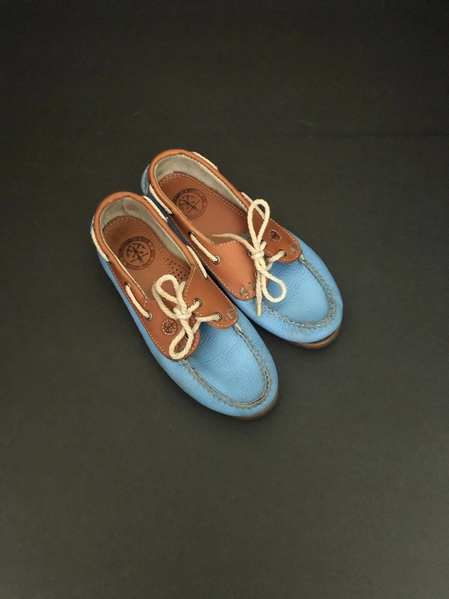 Kjp boat shoes sale