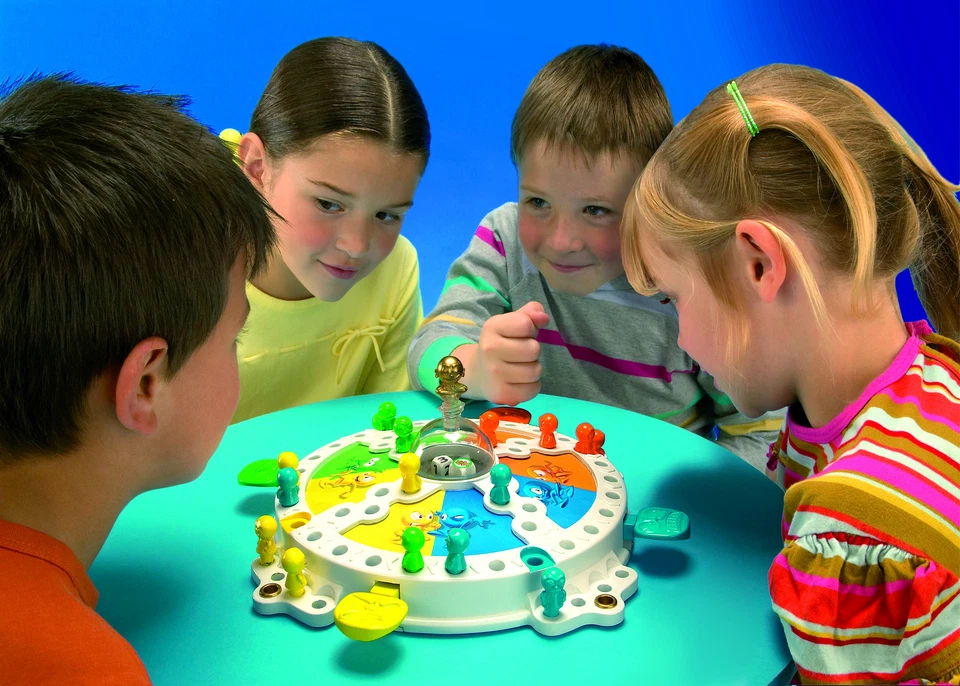 Frustration Re-Invention Board Game NEW - Image 3 of 3