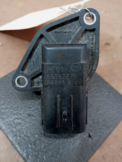 Pe0113215 mazda датчик