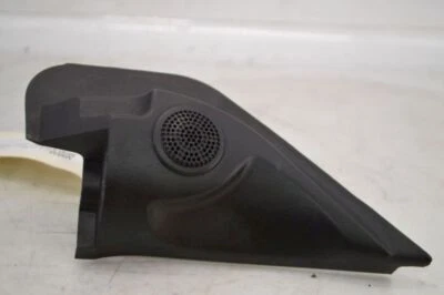 Haut-Parleur Droit Avant NISSAN MICRA III (K12) 1.4 16V Avec Couvercle - Photo 1/2