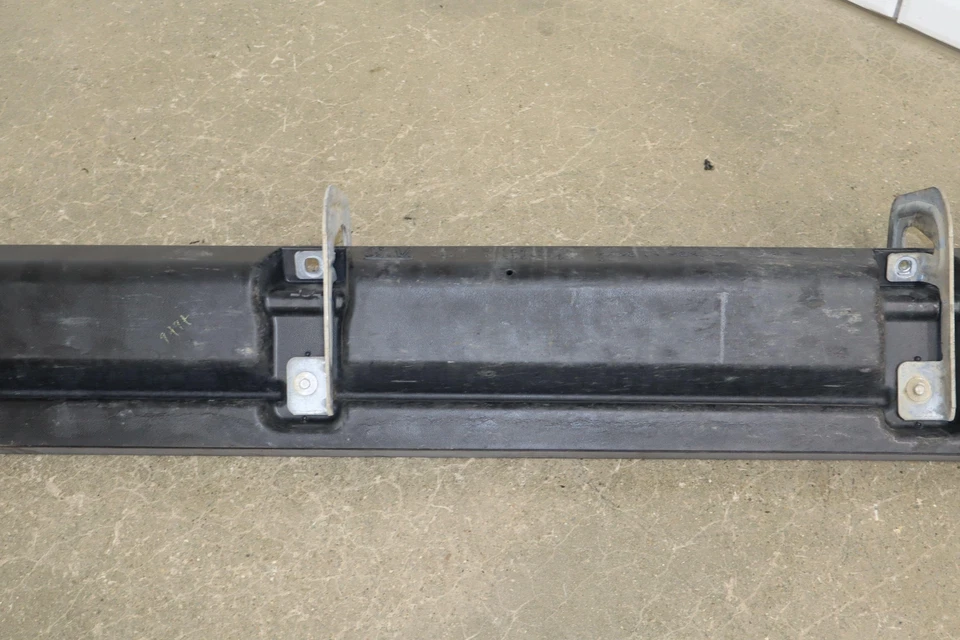 07-14 Chevy Suburban Driver tabla de correr texturizada izquierda/escalón lateral Foto 3 de 4