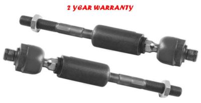 For ALFA ROMEO 166 TIE & RACK END JOINT INNER FRONT LEFT & RIGHT 936 KIT 98-07