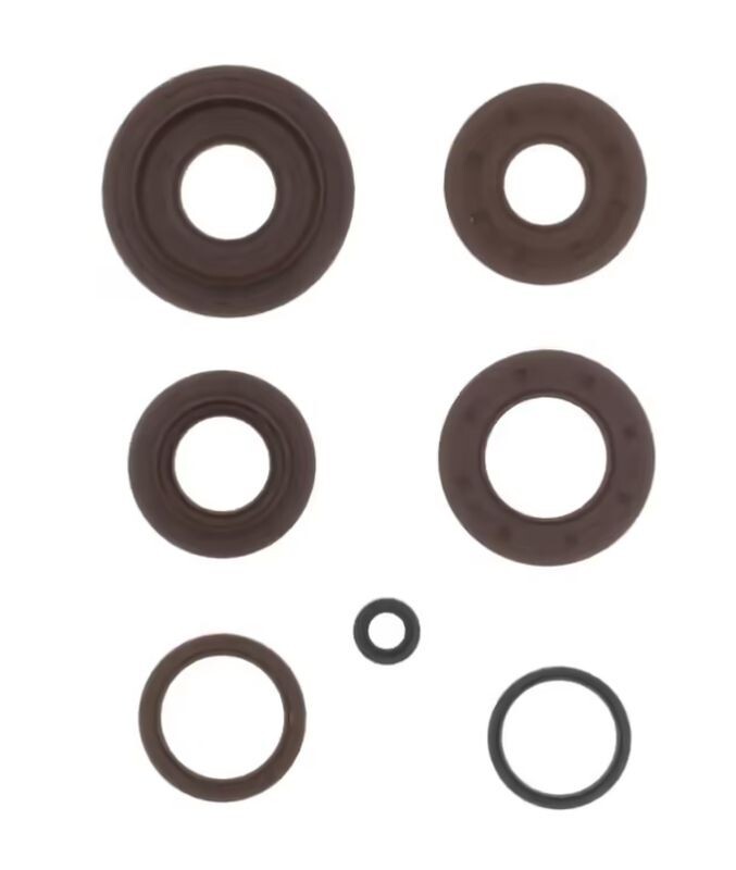 Jeu de joints moteur Kymco MXU 500 2005-2010 kit étanchéité complet haut bas moteur