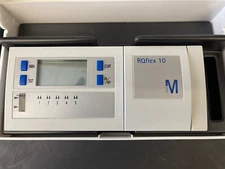 Merck Reflectometer RQflex Plus 10