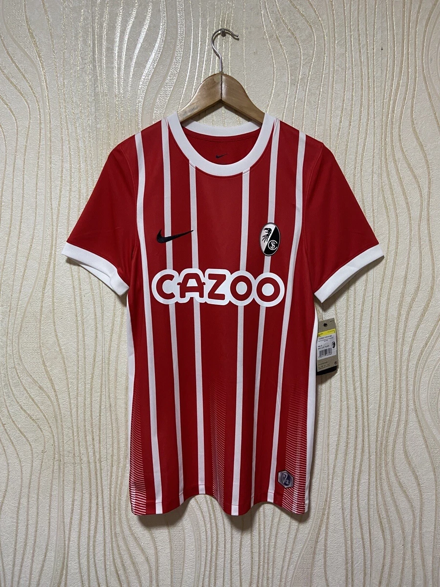 Sc freiburg jersey top