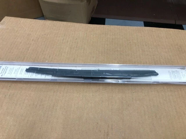 1999-2002 MERMERCURY VILLAGER ЗАДНЕЕ СТЕКЛО NOS OEM СТЕКЛООЧИСТИТЕЛЬ ЛЕЗВИЕ; MOTORCRAFT # WW1406 - Изображение 3 из 3