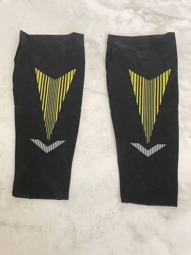 Nike Pro Elite Oregon Ducks Track Running Gambe Maniche Nero Uomo Taglia S - Foto 2 di 4