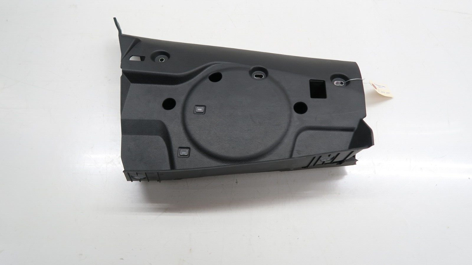 Maserati Ghibli 2014-2019 Front Right Lower Dashboard panel P/N AAU24940