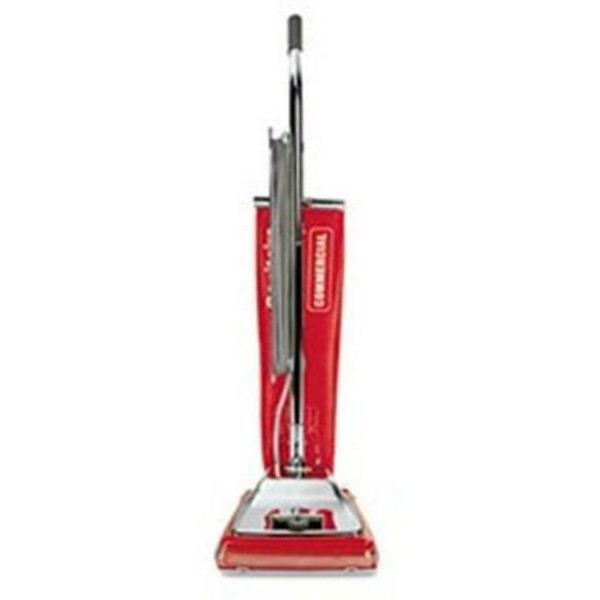 Electrolux Sanitaire Quickclean SC886 Upright Vacuum in box for sale