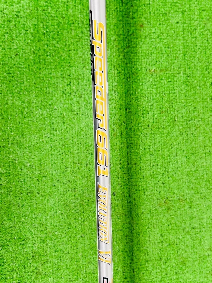 Ping G425 9* Driver RH Speeder 661 Evolution VI Stiff Flex Shaft RB12566 - Image 4 of 4