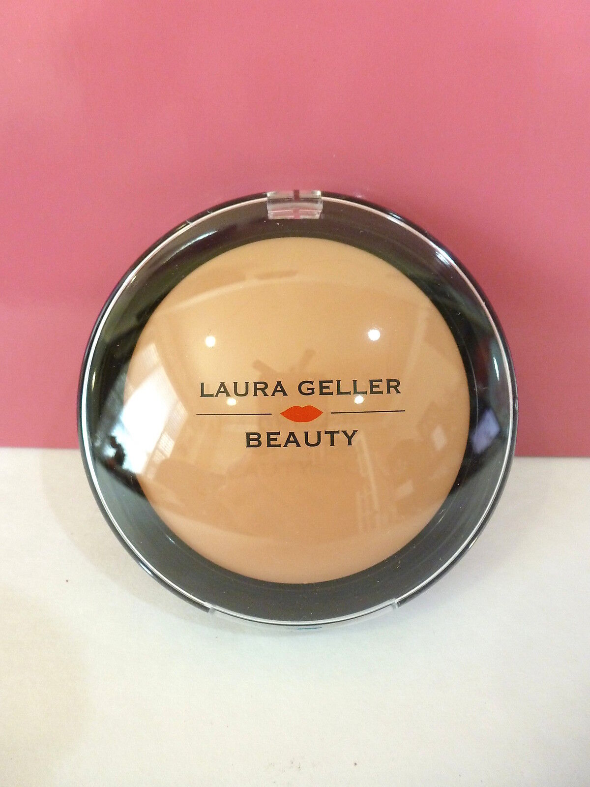 New Laura Geller Baked Setting Powder Tan - High quality new Full g. 9 Regular dealer Size