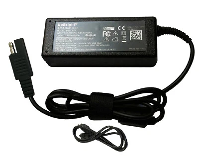 UPBRIGHT AC Adapter For Motorola CDM1250 CDM1550 XPR4300 CM300 GM360 PRO3100 Mobile Radio