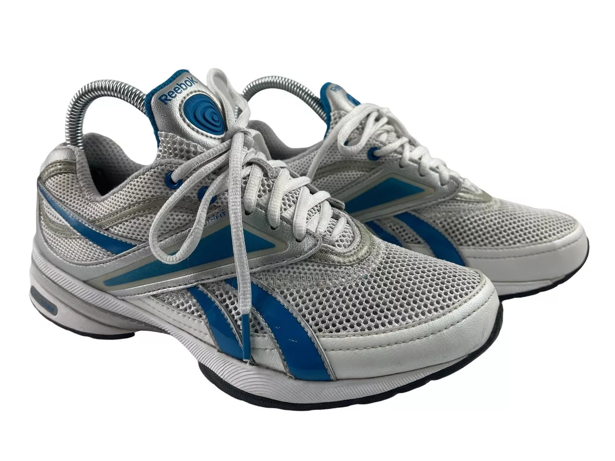 Tennis clearance easytone reebok