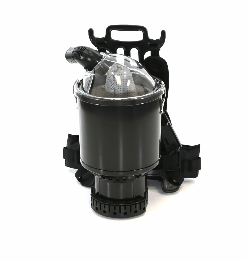 Commercial Lightweight Backpack Vacuum eBay