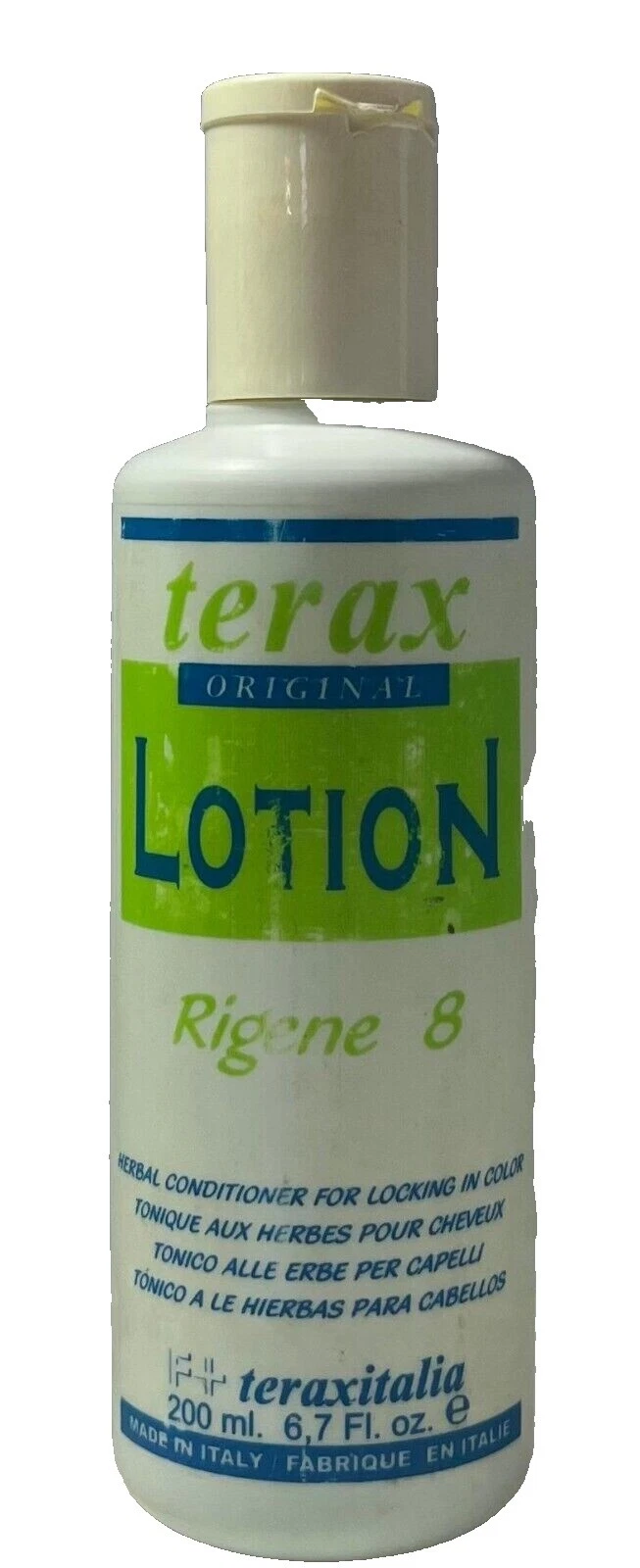 Acondicionadores Terax