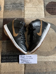 nike sb guinness