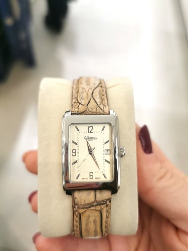 Orologio Altanus donna REF. 16060 water resistant 5ATM | eBay