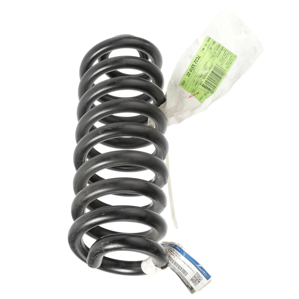 Conjunto de resorte delantero original Ford F-250/350 Super Duty 2008-2022 7C3Z-5310-ZC Foto 3 de 4
