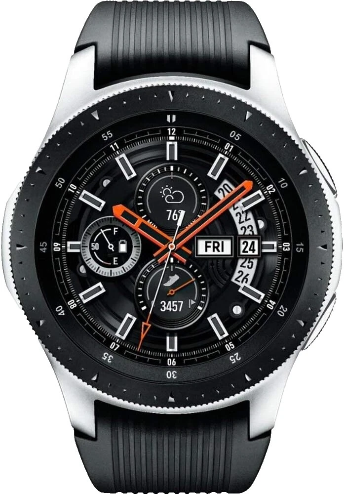 Samsung Galaxy Watch 4 GB Smart Watches for Android