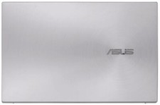 LCD Back Cover Rear Lid for ASUS ZenBook 14 Q408UG U4700J UX425A UX425 Silver