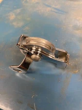 VINTAGE DIA-COMPE BIKE BICYCLE CENTER PULL BRAKE CABLE ROLLER FOR SEATPOST NOS