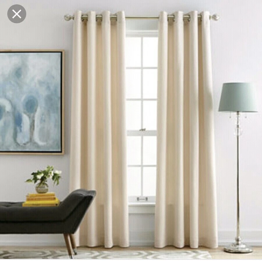 Jcpenney Home Collection Curtains Rn93677 Two Birds Home