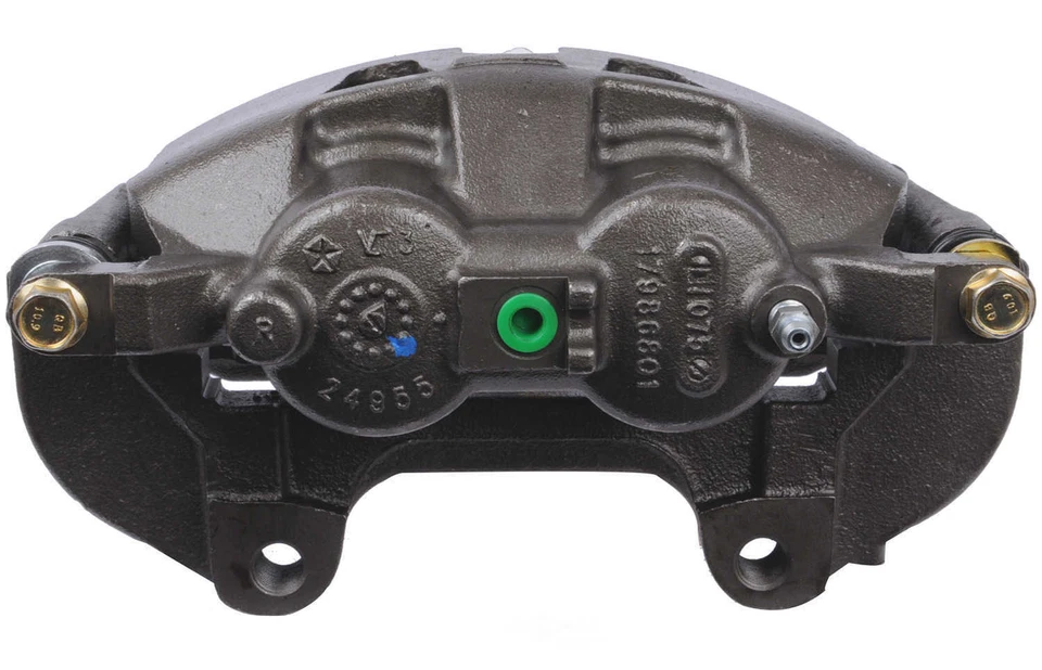 Disc Brake Caliper Cardone 18-B5403A Reman fits 2012 Dodge Journey - Image 2 of 4