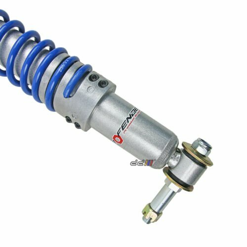 Profender Steering Shock Damper Fit For Toyota Landcruiser 80 100