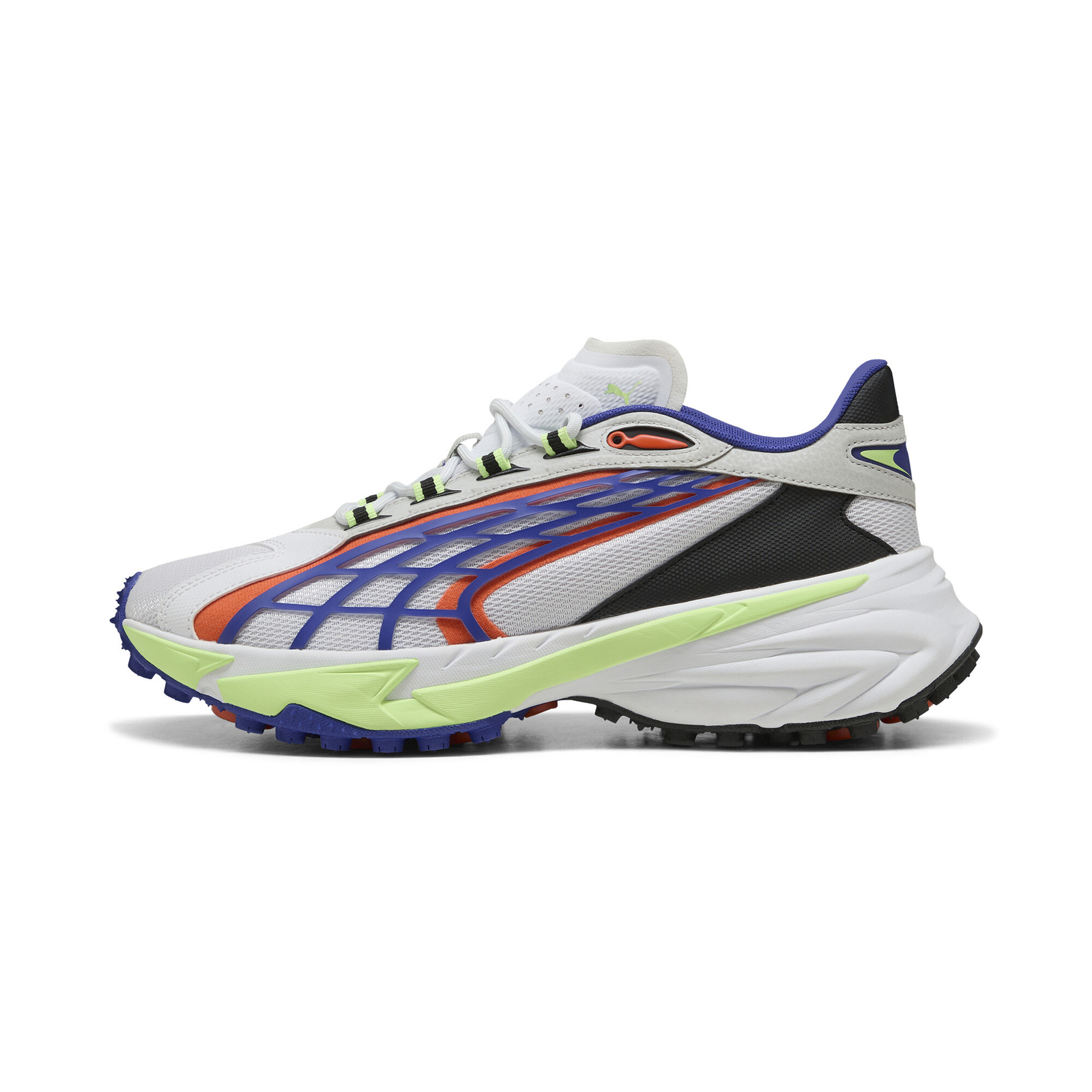 Мужские кроссовки PUMA Spirex Raceday