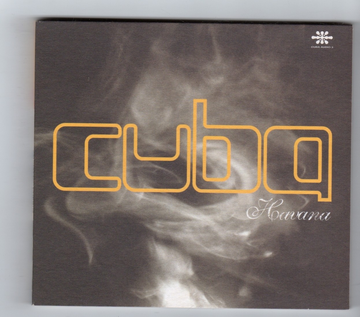 (IK592) Cuba, Havana - 1998 CD