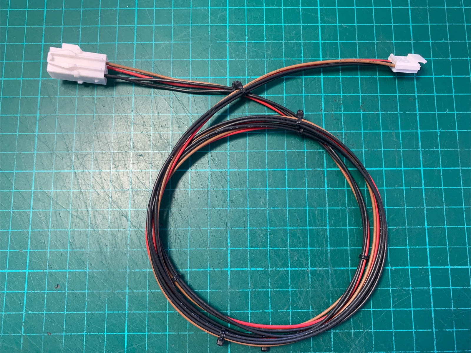 Câble Neo Geo MVS 4 Slot stéréo pour réparer le son de borne SNK