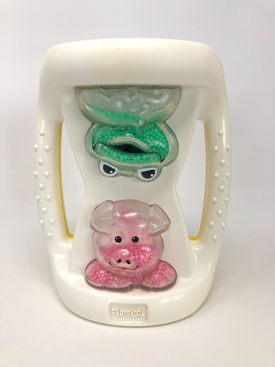 [メンテ済]PLAYSKOOL PLANENCOL HIPSTER PS-425 メンテ済]PLAYSKOOL PLANENCOL HIPSTER PS-425 Playskool Stack 'n