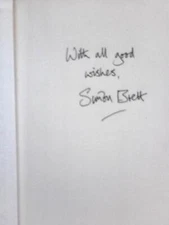 Mrs. Presumed Dead (Brett, Simon - 1989) (ID:29223)