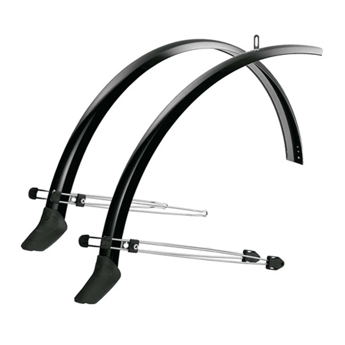 Sks Commuter Mudguard Set 35mm 28