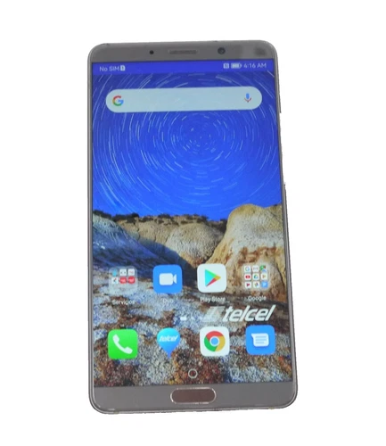 Huawei Mate 10 Android Cell Phones & Smartphones