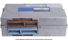 Cardone Powertrain Control Module for SC1, SC2, SL, SL1, SL2, SW1, SW2 77-3008F