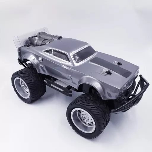 Fast and furious elite off road hotsell rc battery