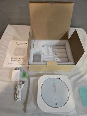 UMEIMA YX-700 Smart Alarm System Work With Amazon Alexa Android on Google Play