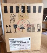 1PC New Siemens servo motor 1FK7015-5AK71-1JB3-Z Z=X08