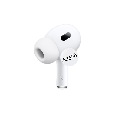 Apple AirPods Pro 2nd Gen Genuine Replacement Right or Left or